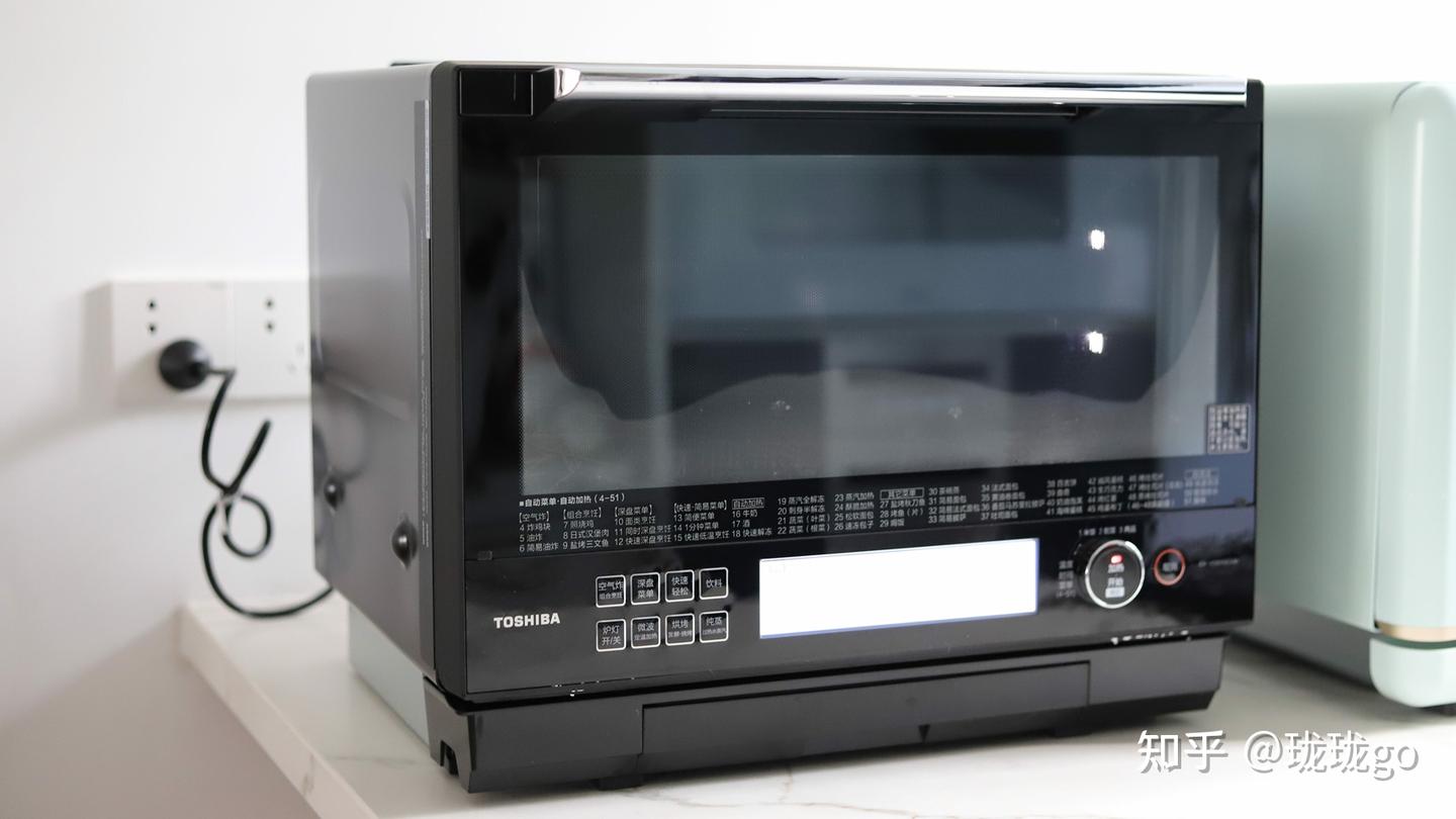日本水波炉和国产蒸烤箱，到底什么值得买？东芝VD5000，大厨DB610，方太小方盒A1.i 台式一体机横评 - 知乎