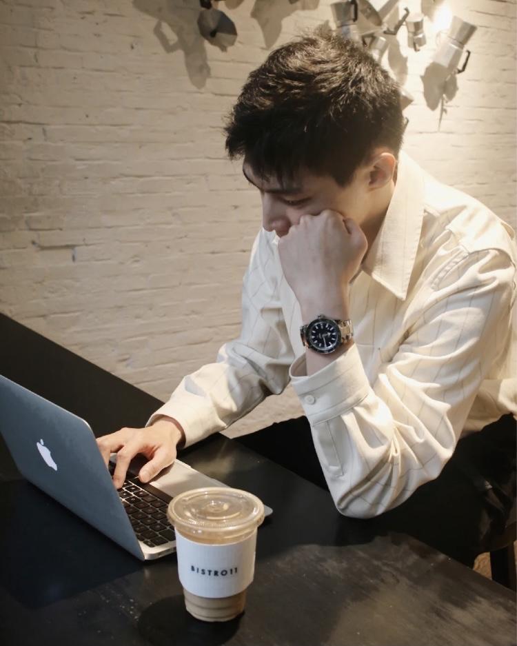 有哪些能体现出男人品味的小配饰