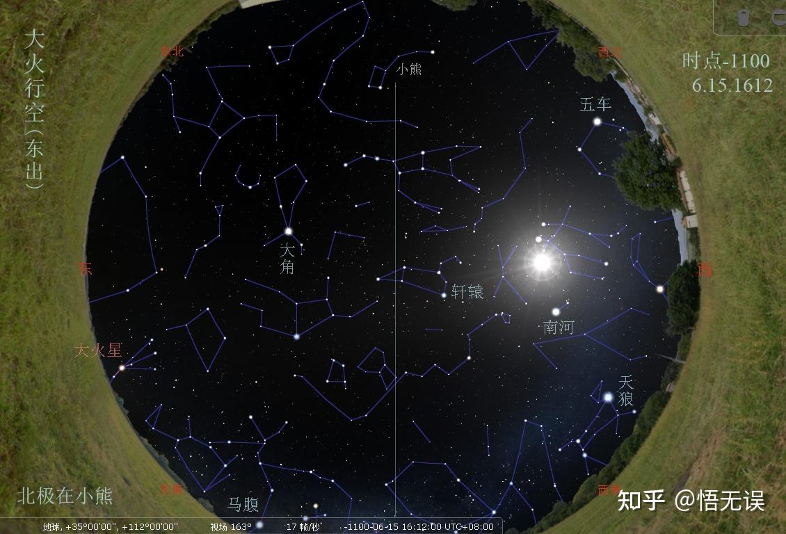 “七月流火”正解:迄今所有说法都不准确 - 知乎