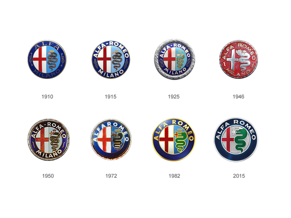 极速了解 新 汽车品牌阿尔法 罗密欧 知乎