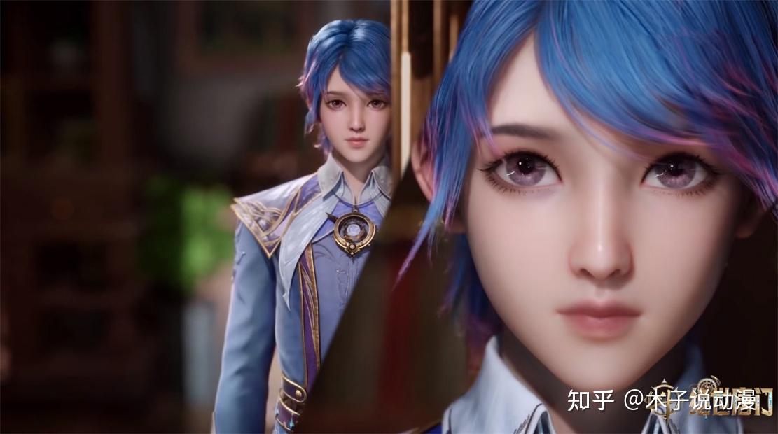 斗罗大陆2绝世唐门总集数曝光,只有52集,官方在给自己留后路 - 知乎