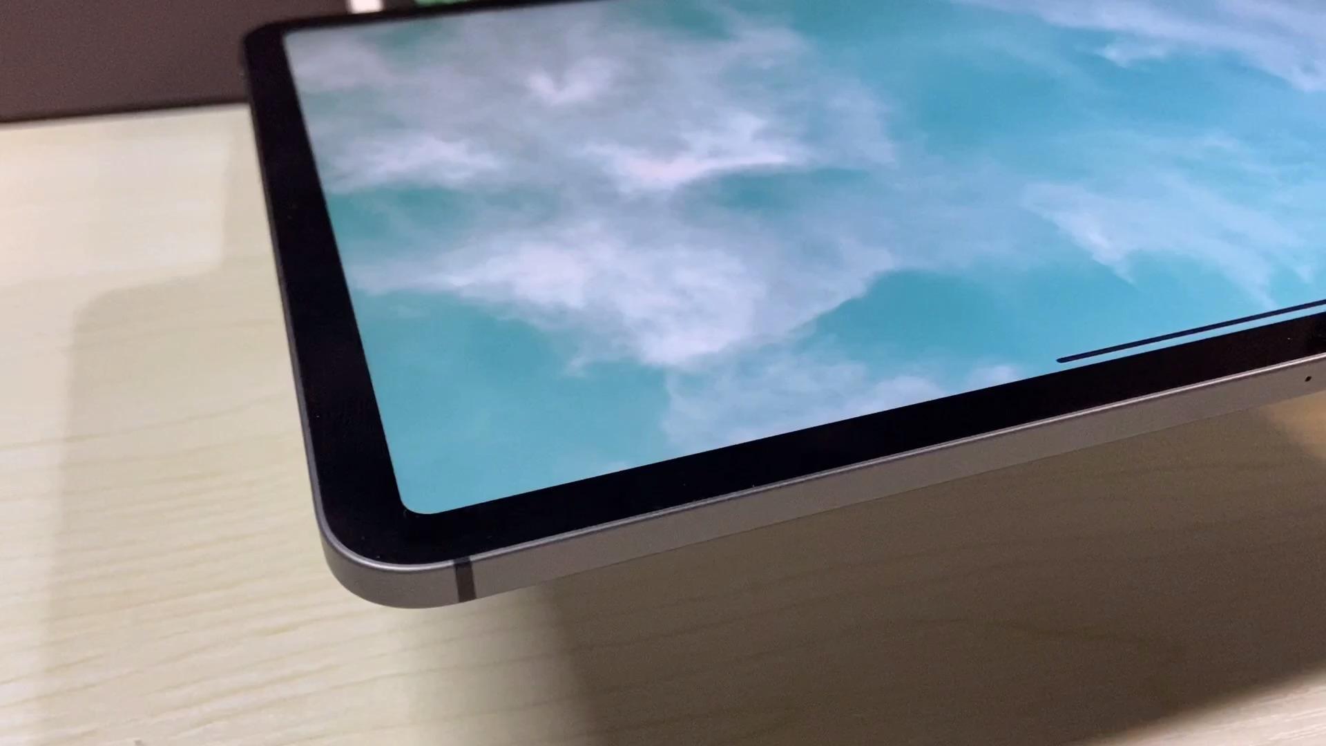 2018 年版 iPad Pro 11 寸的实际体验怎么样？ - 知乎