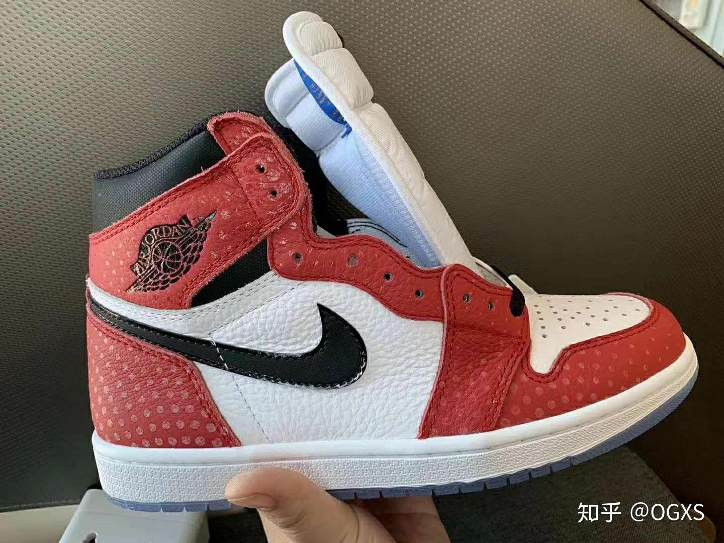  高仿鞋哪里的质量好,常见的3大疑问,总结了下 第2张