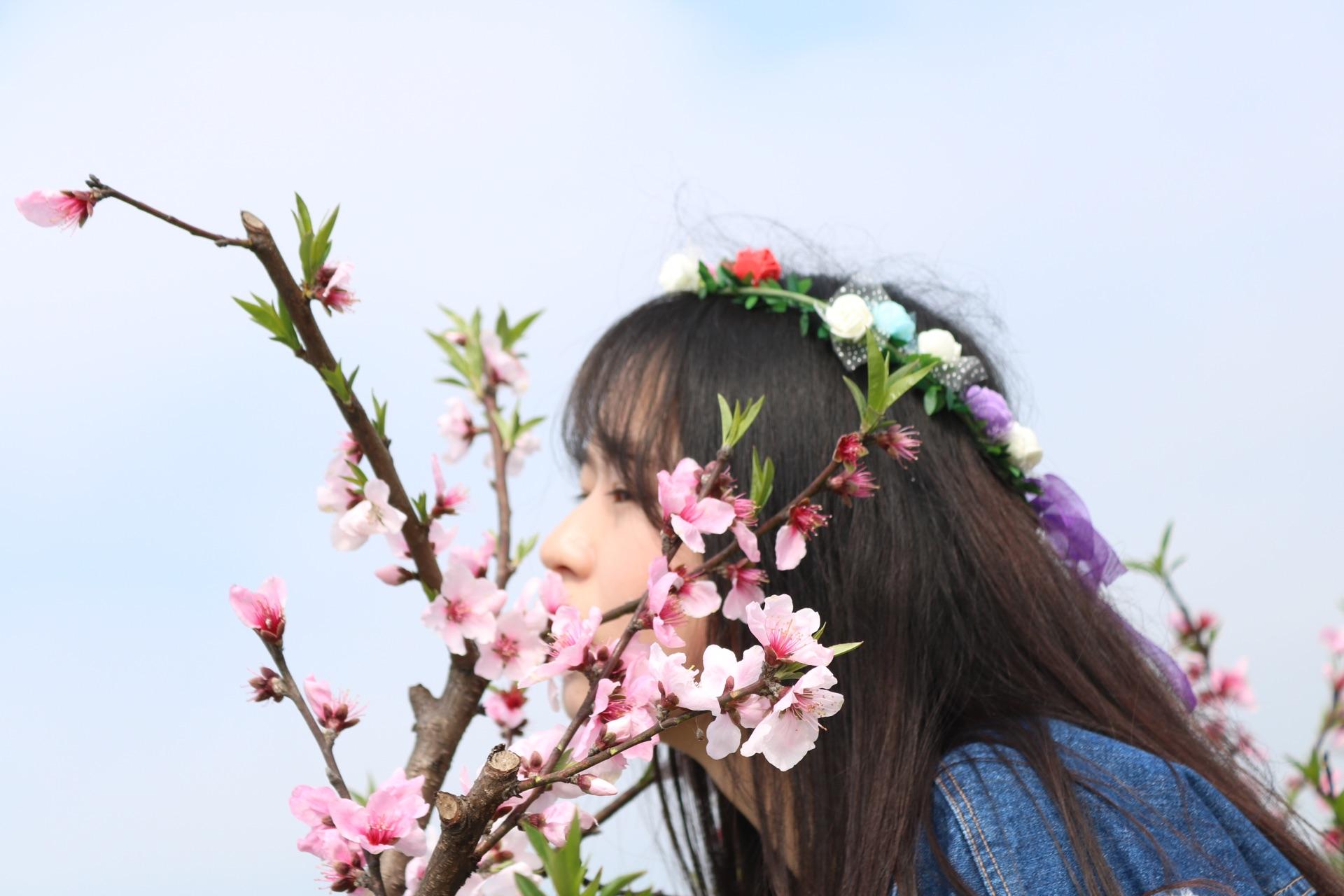 学会打扮后同一个女生颜值差异能有多大