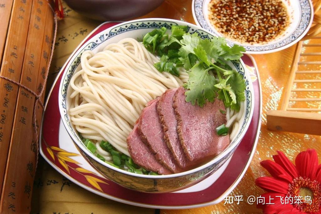 为什么兰州拉面都这么好吃？ - 知乎