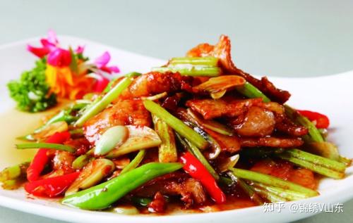 分享12款特色农家菜,地道农家味,味道堪称一绝,可以参考收藏了 - 知乎