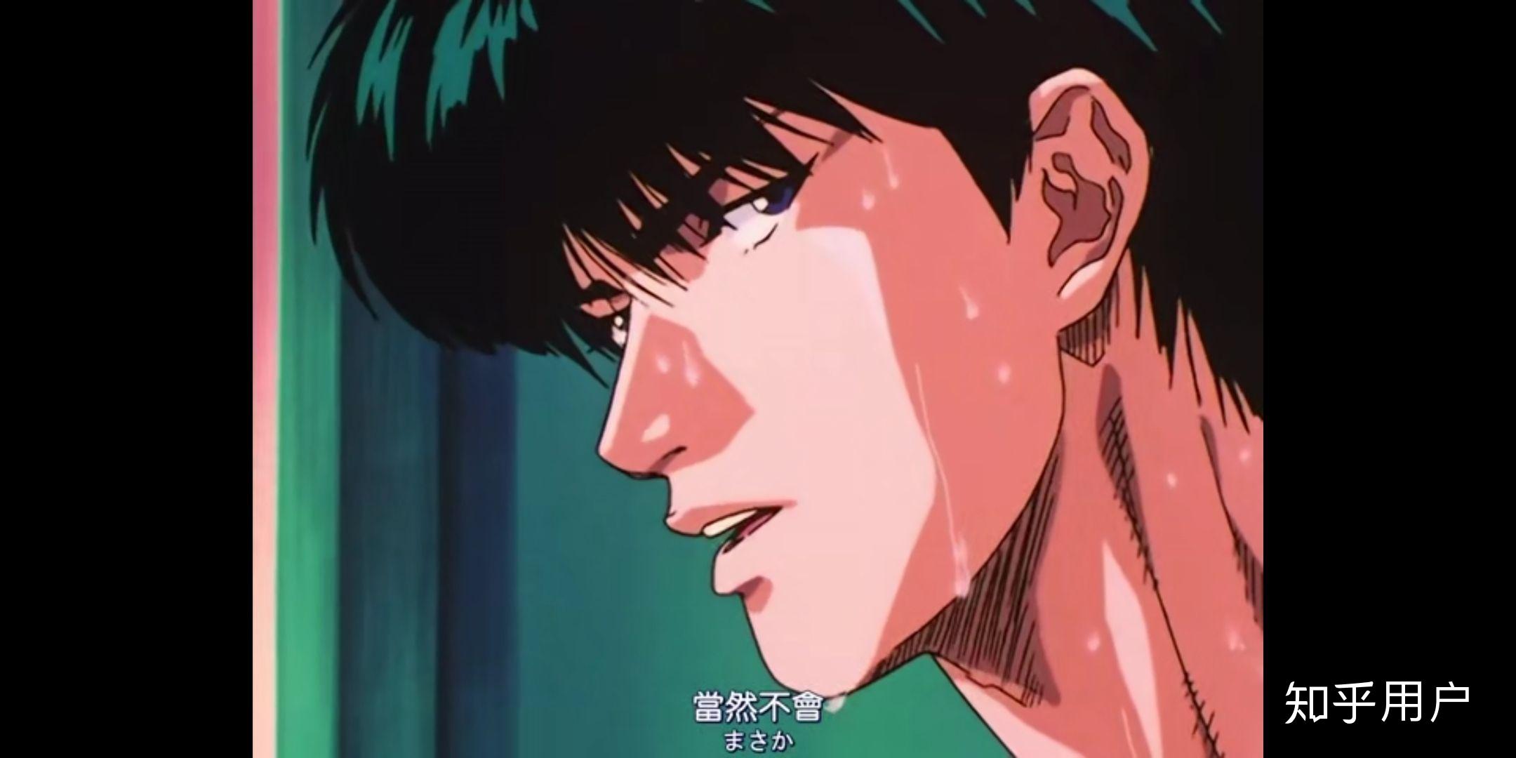 灌篮高手动画中,有一集樱木花道找流川枫单挑篮球,结果樱木赢了,这