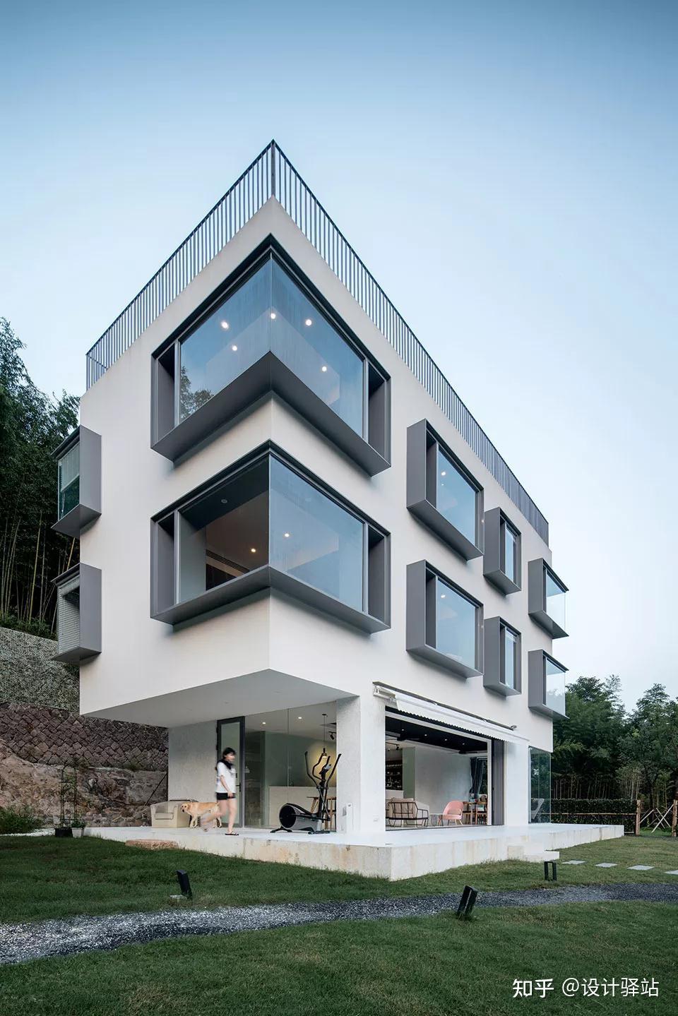 10个最新优秀民宿设计案例值得你收藏