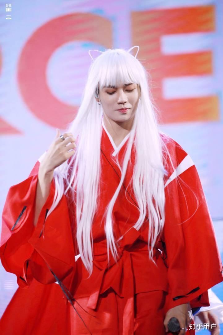 评价ninepercent武汉见面会的cos