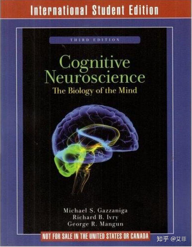 人人都想懂一点脑科学从这里开始