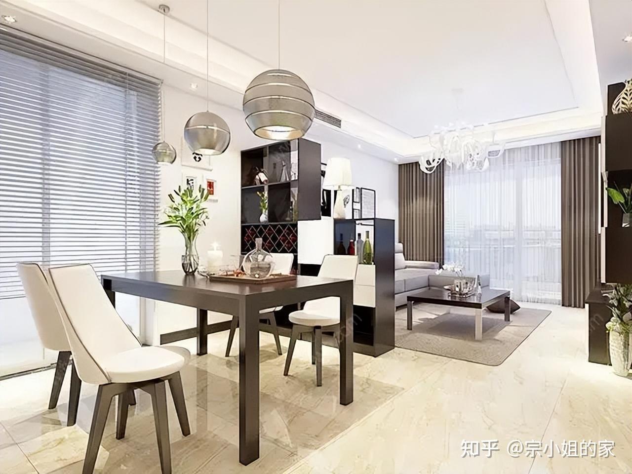 家庭装修瓷砖怎么选?了解常见7种瓷砖种类,能帮你做更好地选择 - 知乎