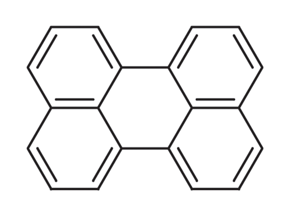 苝(Perylene);疏水性荧光探针 - 知乎