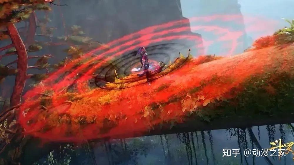 斗罗大陆：盘点斗罗最珍贵的十大至宝排名！ - 知乎