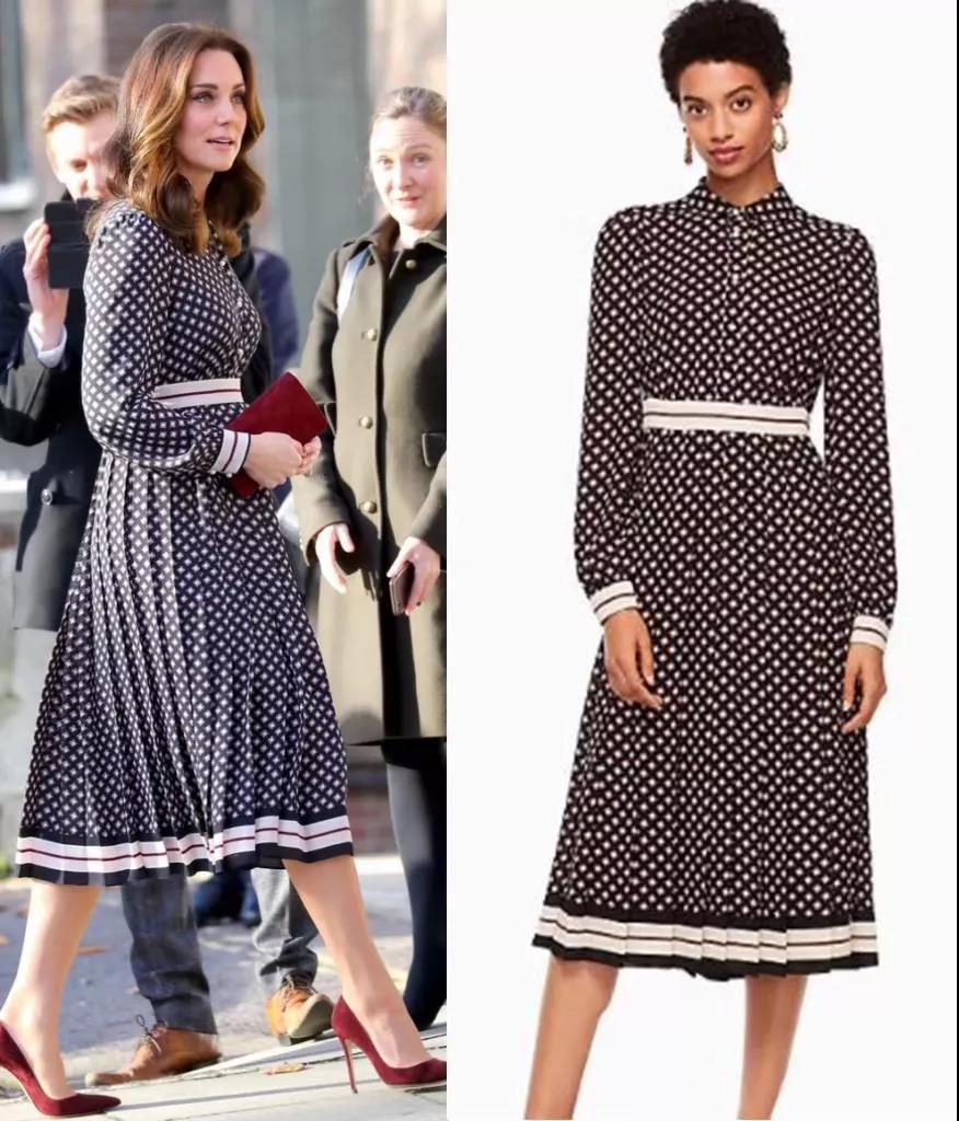 经典波点怎么搭配适合你 | 服饰美学 夏日的风吹着灼热的温度 - 知乎