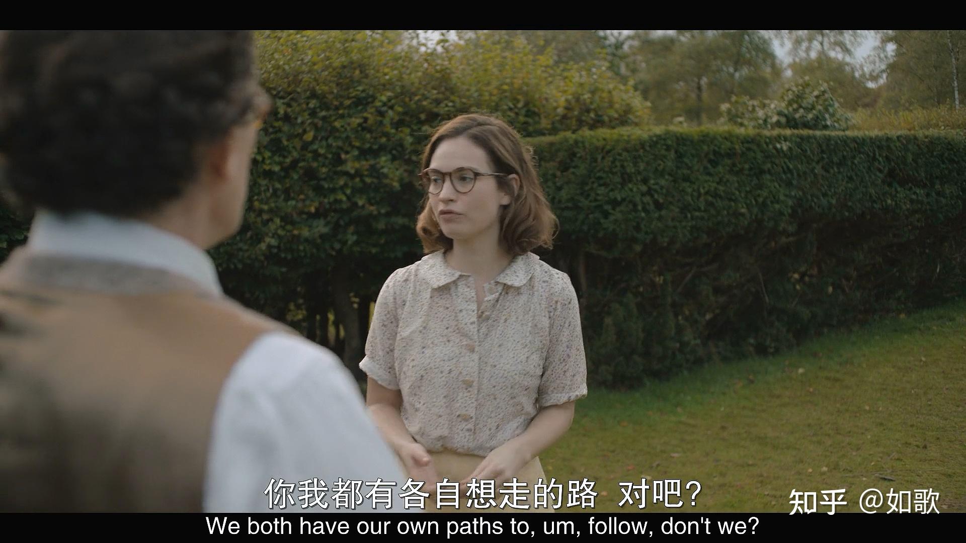 英国历史传记片发掘