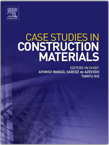 case studies in construction materials quartile