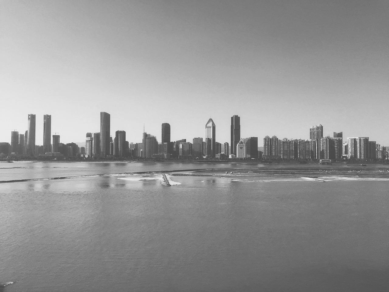 乐山别墅市场洞察