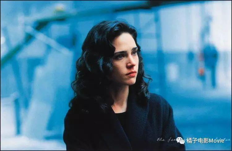 还是被她在《美丽心灵》里的成熟知性所吸引.