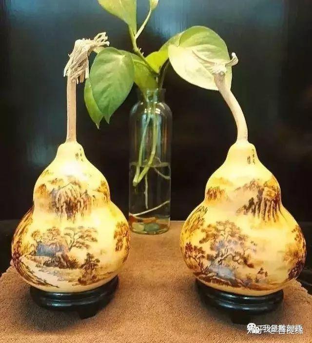 徽派葫芦烙画赵桓生传承中的坚守与发展