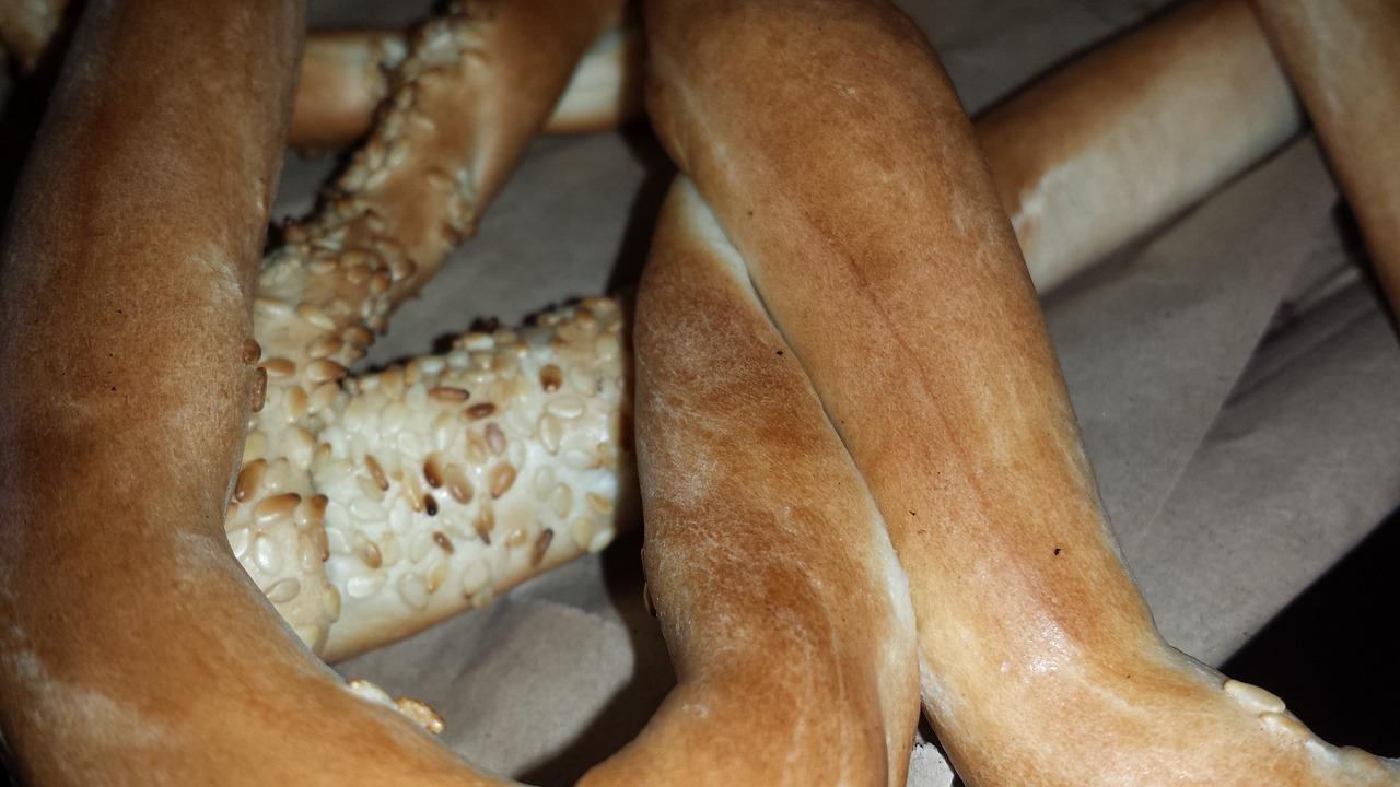 4. 古代油料来源