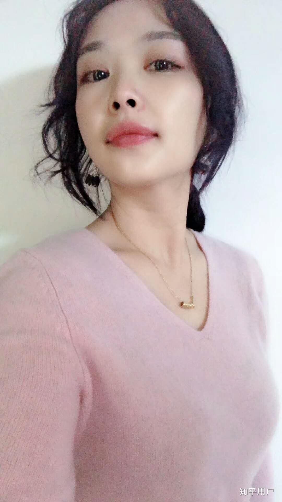 有一个漂亮的妈妈是种怎样的体验