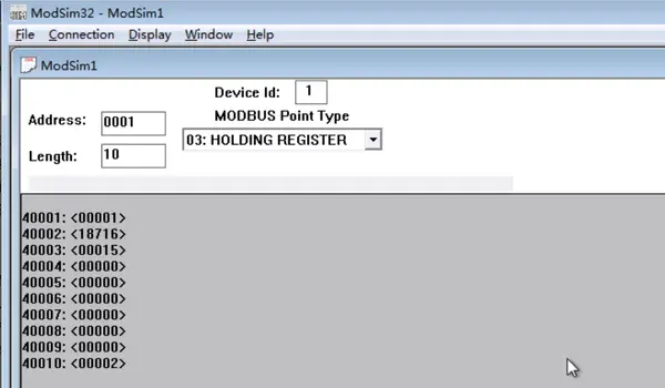 Micrologix1400 ModbusTCP通讯之master - 知乎