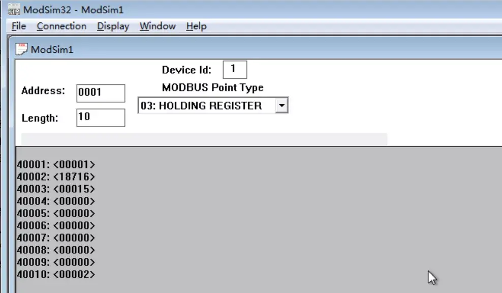 Micrologix1400 ModbusTCP通讯之master - 知乎
