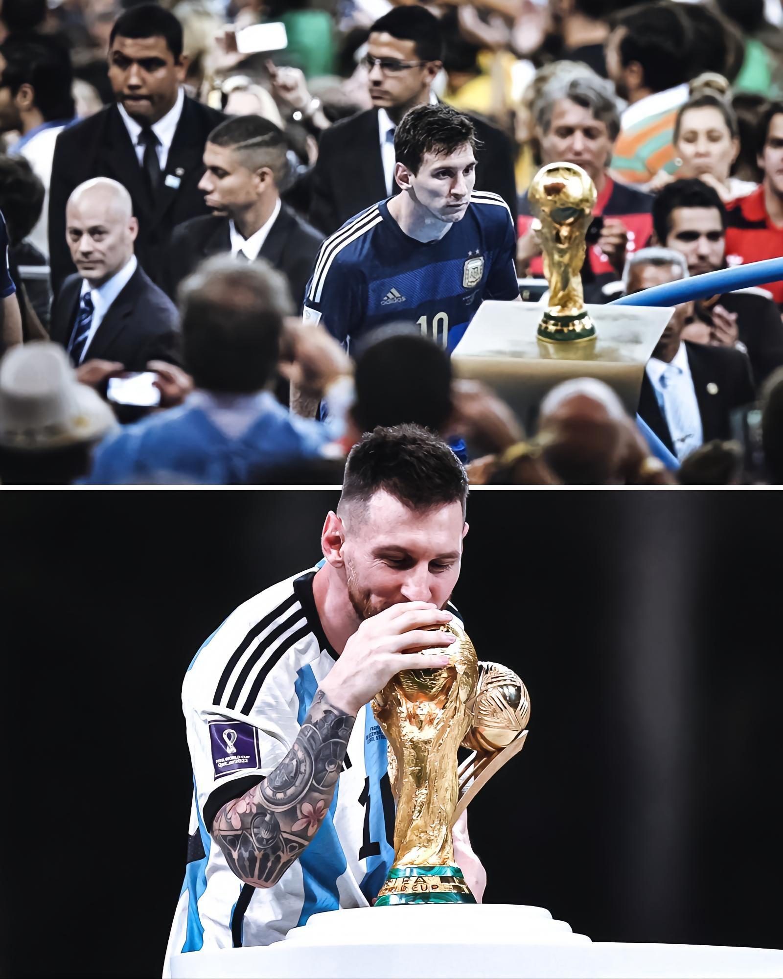 阿根廷世 界杯冠军 都是假的相关图片1