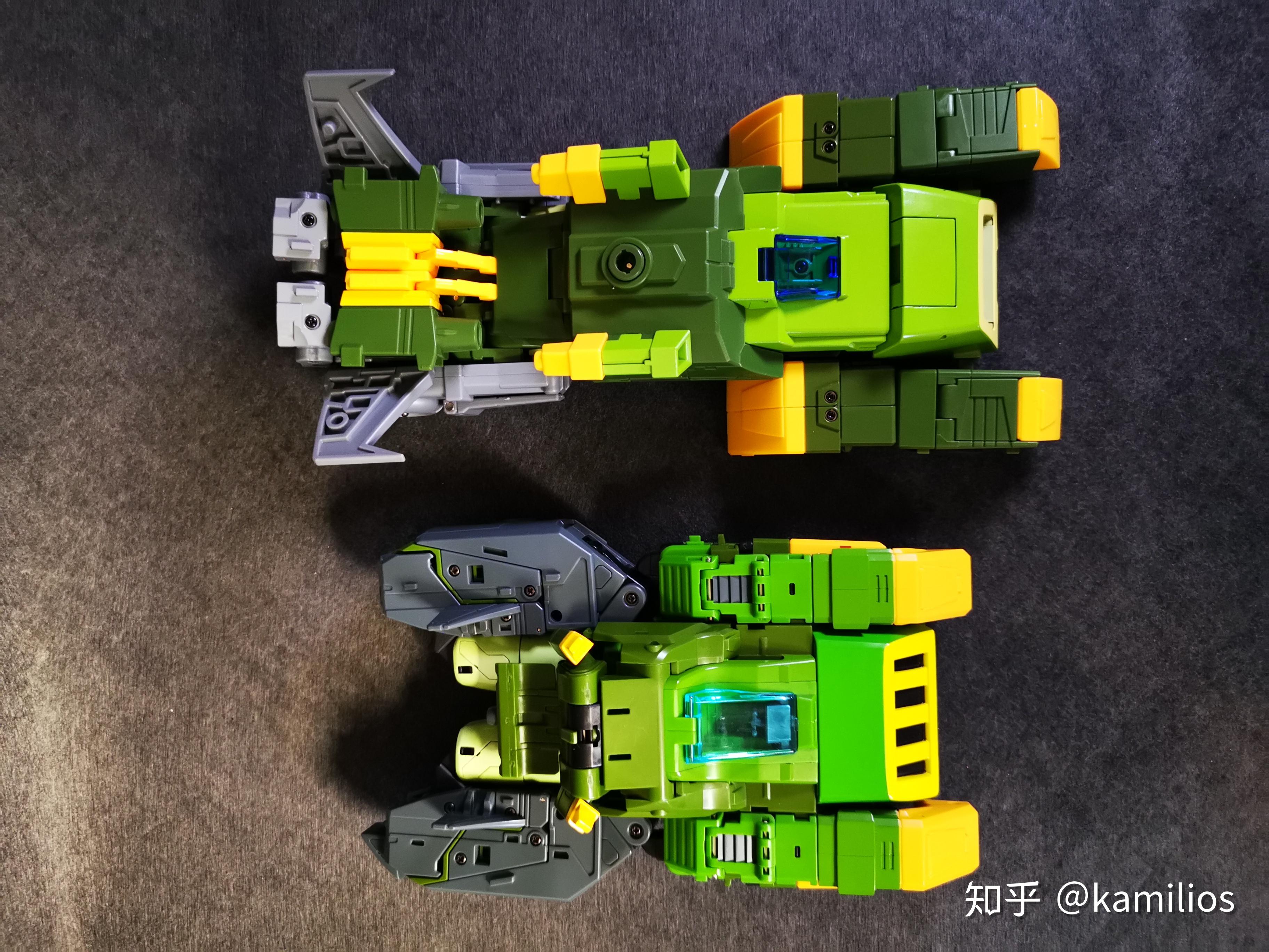 ox弹簧开箱以及与ft弹簧之比较