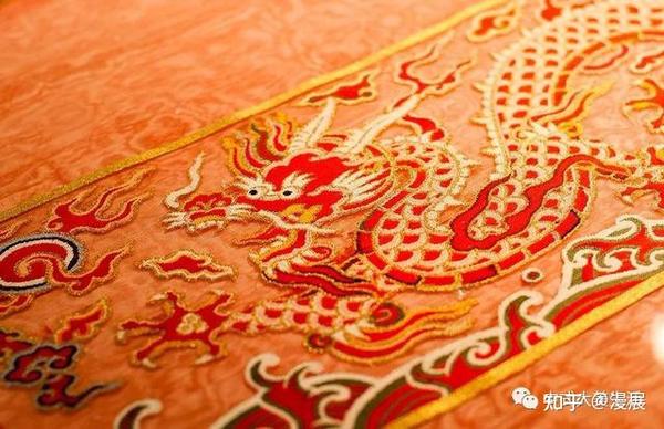 云锦、壮锦、蜀锦、宋锦,“四大名锦”各有什么特色? - 知乎