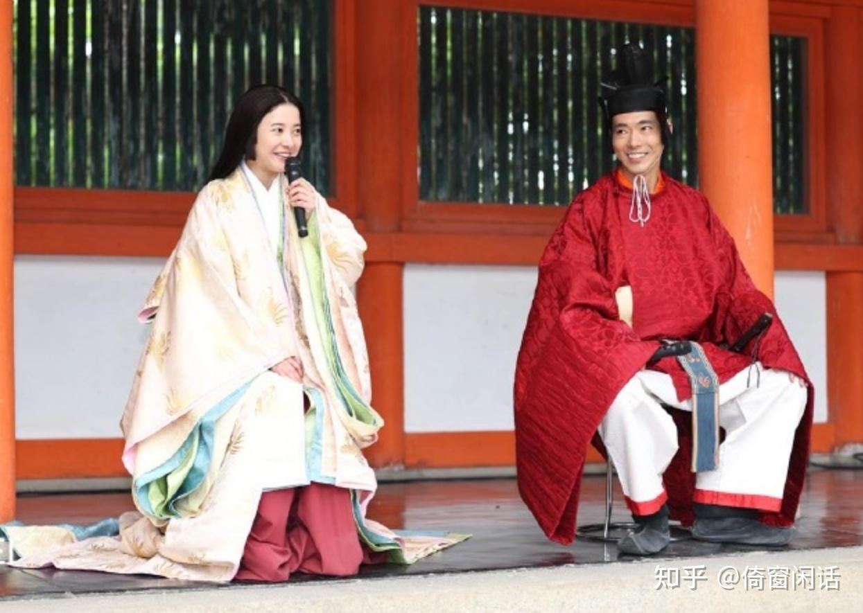 如何评价2024年nhk大河剧致光之君