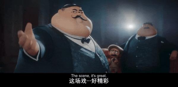 《小黄人与大怪兽》爆笑致敬经典,这个必看系列又出新了!