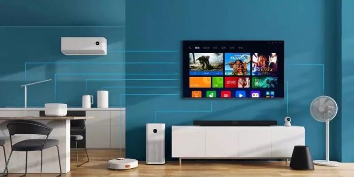 打造小米全屋智能家居智能家居的组成