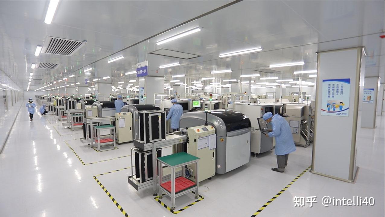 控制smt贴片生产成本的方法