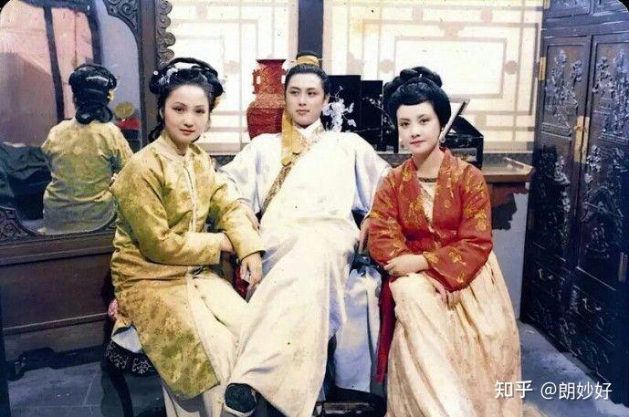 在古代，嫡出和庶出的孩子，差别有多大？ - 知乎