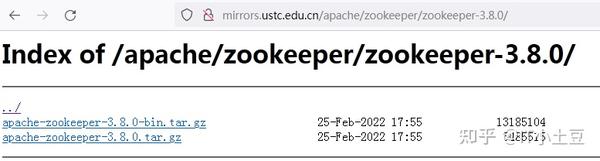 Zookeeper zookeeper