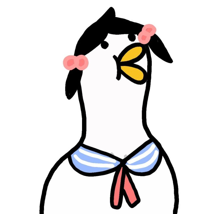 有没有一家三口der头像鸭? - 知乎