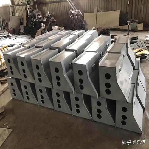 桥梁接线箱的主要特点