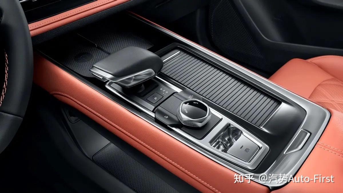 4年3代80万用户长安cs55plus一卷到底汽势新车