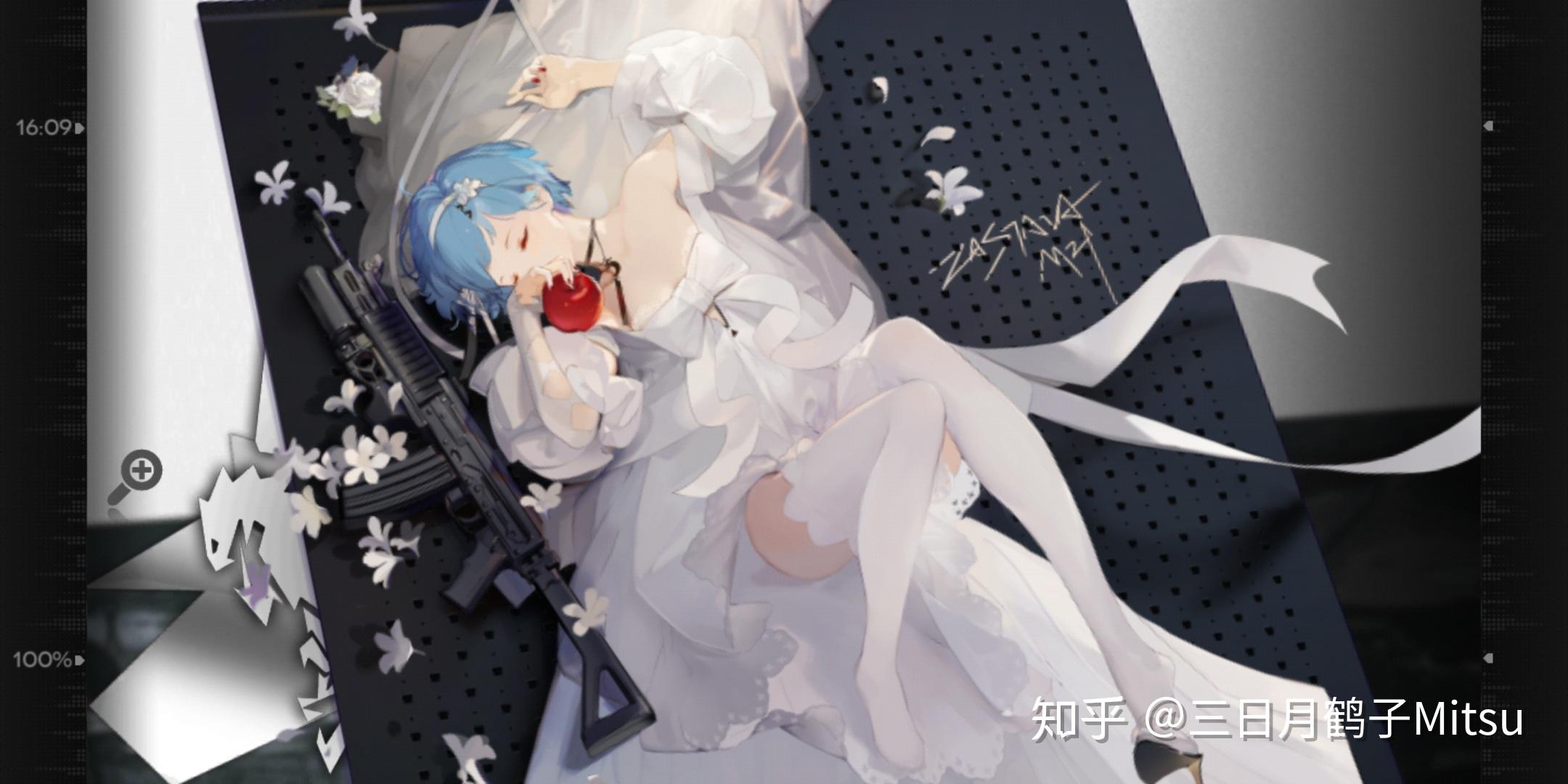 如何评价碧蓝航线香槟的立绘?