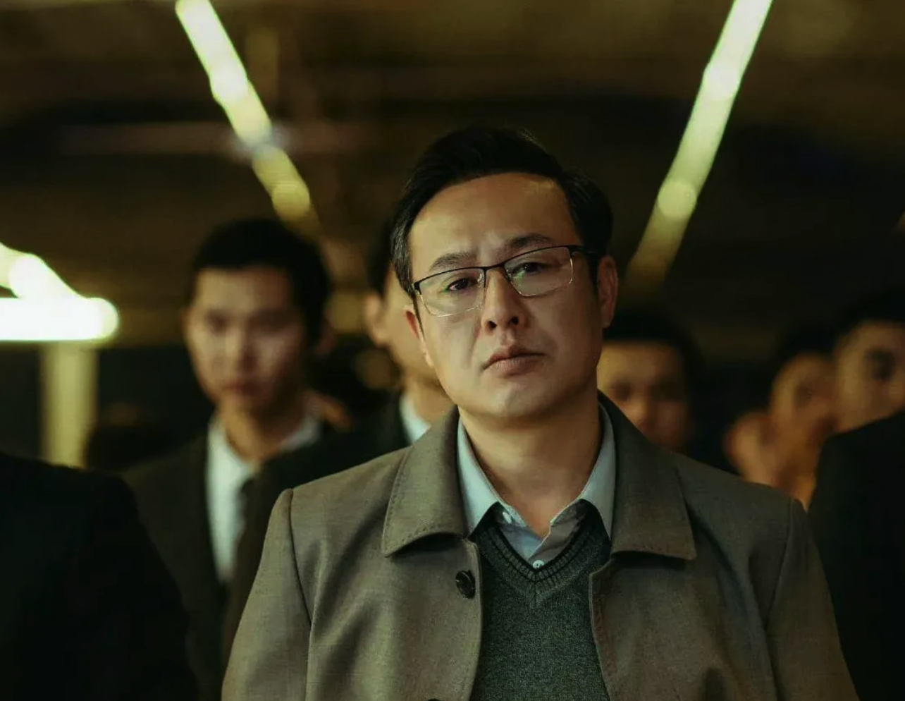 《狂飙》电视剧中的经典台词,你印象最深的是哪句? - 知乎