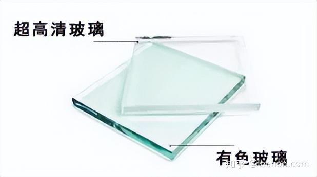 工业触摸屏表面玻璃盖板定制化 - 知乎