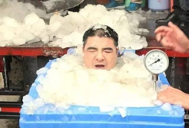 这才是内幕 行为艺术家 陈光标造假被扒 知乎