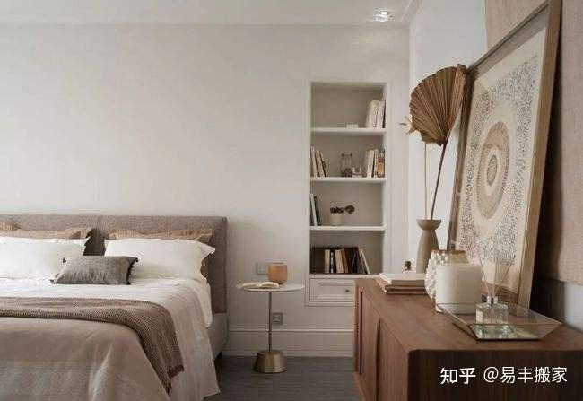 出租屋如何提升幸福感？做好这几件事妙处多多！ - 知乎