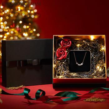 跨年送什么礼物给女朋友最好