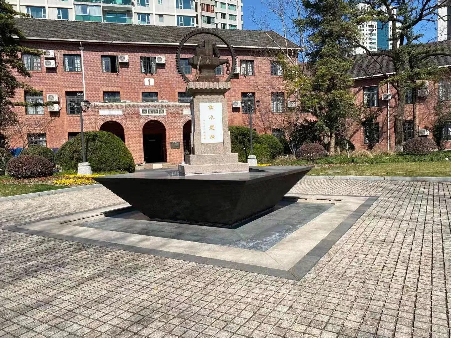 在上海交通大学上海高级金融学院saif高金mba就读是一种怎样的体验