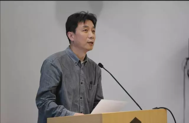 采访专题 | 清华大学建筑学院院长 庄惟敏——想去中国最好的大学读建筑,你必须知道这5个问题 - 知乎