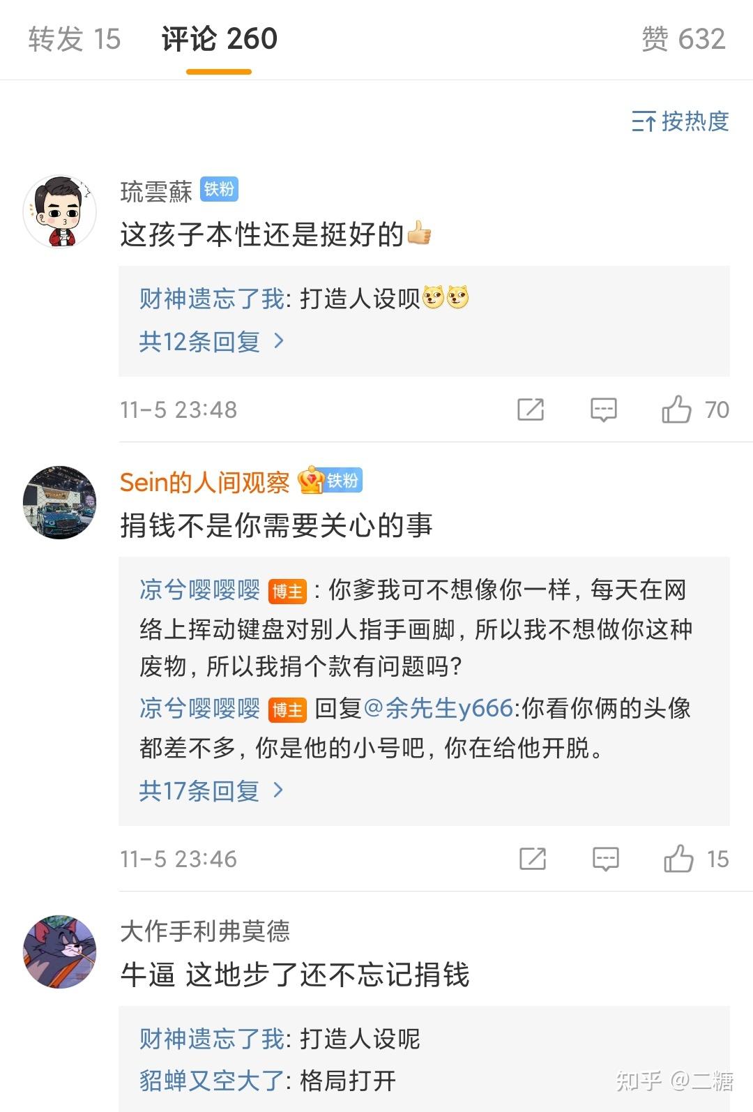凉兮一夜赚200万捐款1万,劝人不要玩合约,东哥教你赚 - 知乎