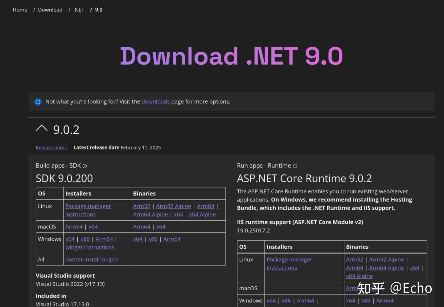 解决 Arch Linux 下 DotNet Workload 'android' missing 问题 - 知乎
