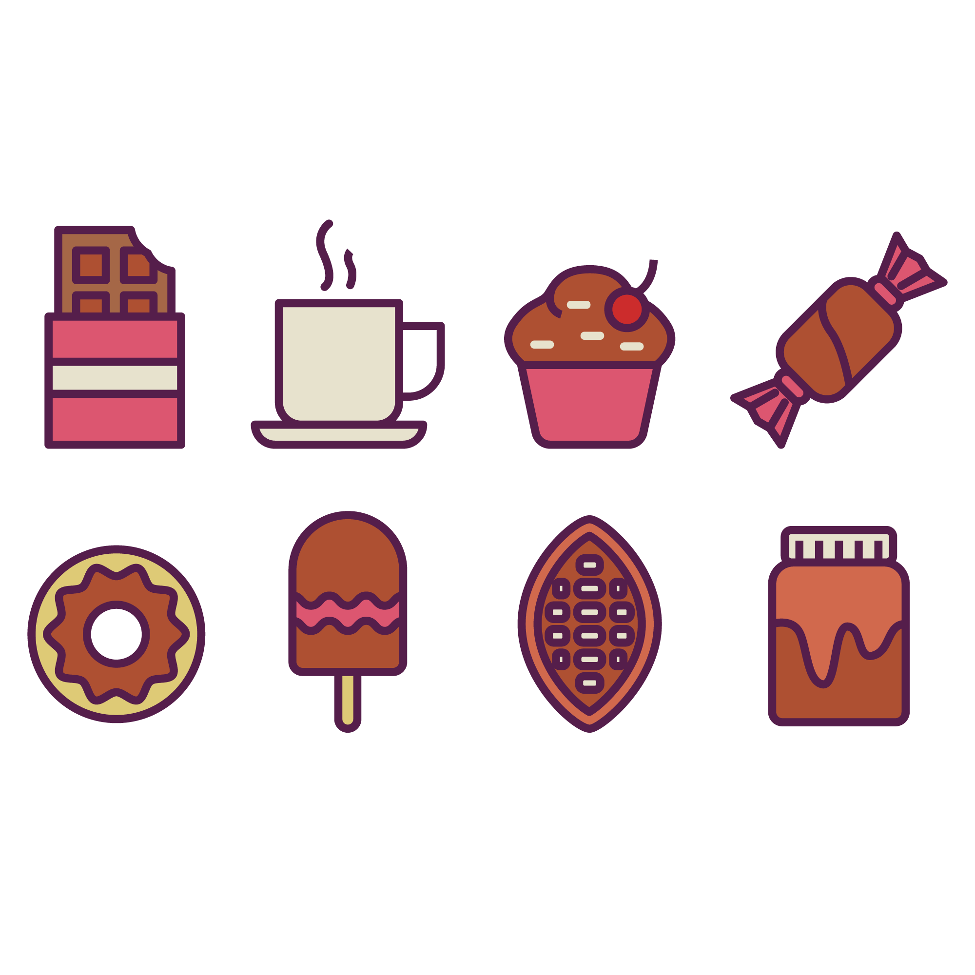 为什么不爱吃糖也会糖尿病?